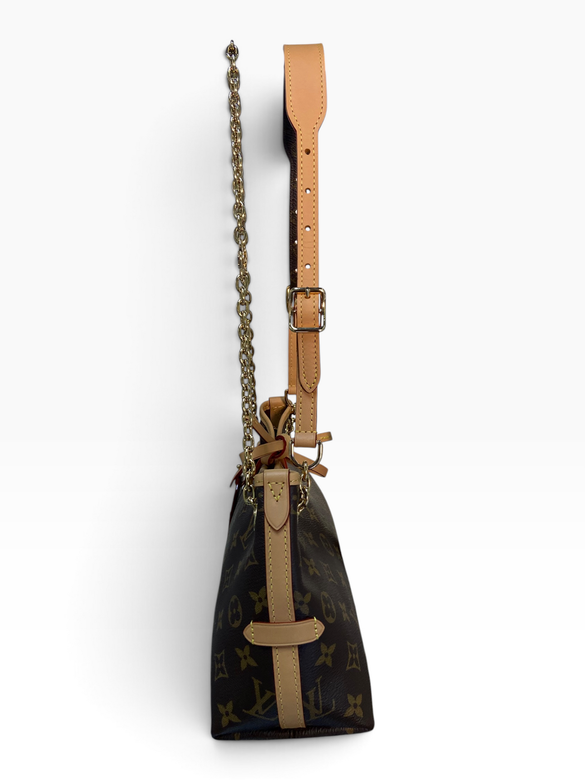 Louis vuitton CarryAll BB