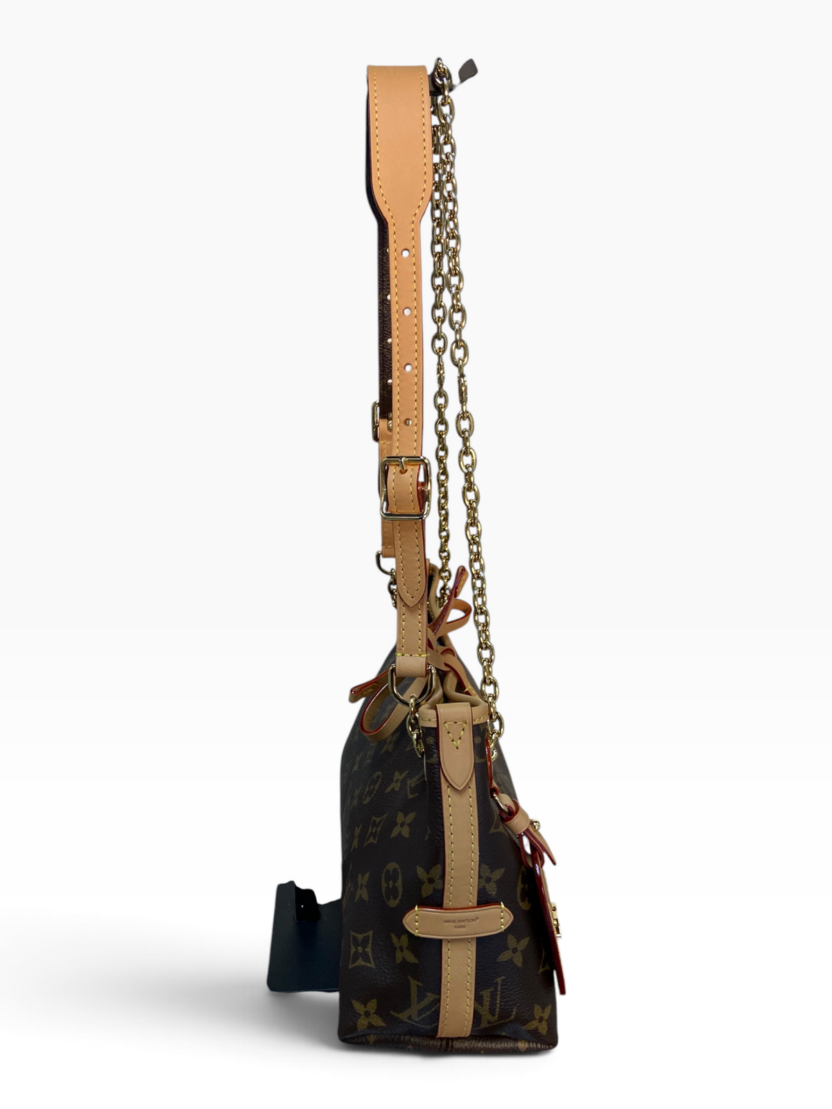 Louis vuitton CarryAll BB
