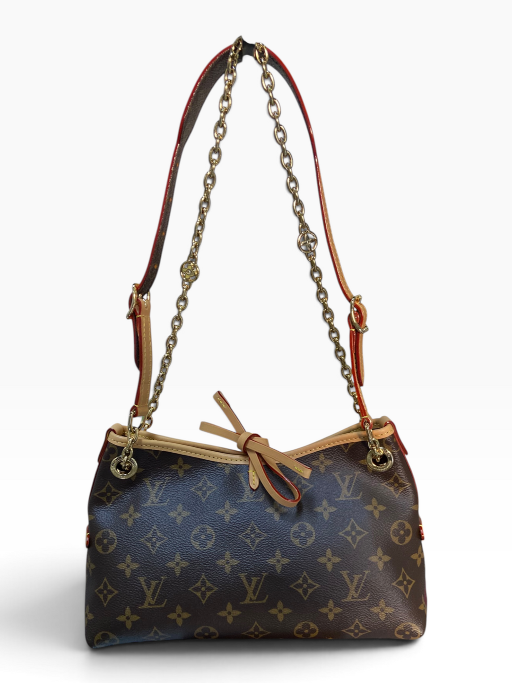 Louis vuitton CarryAll BB