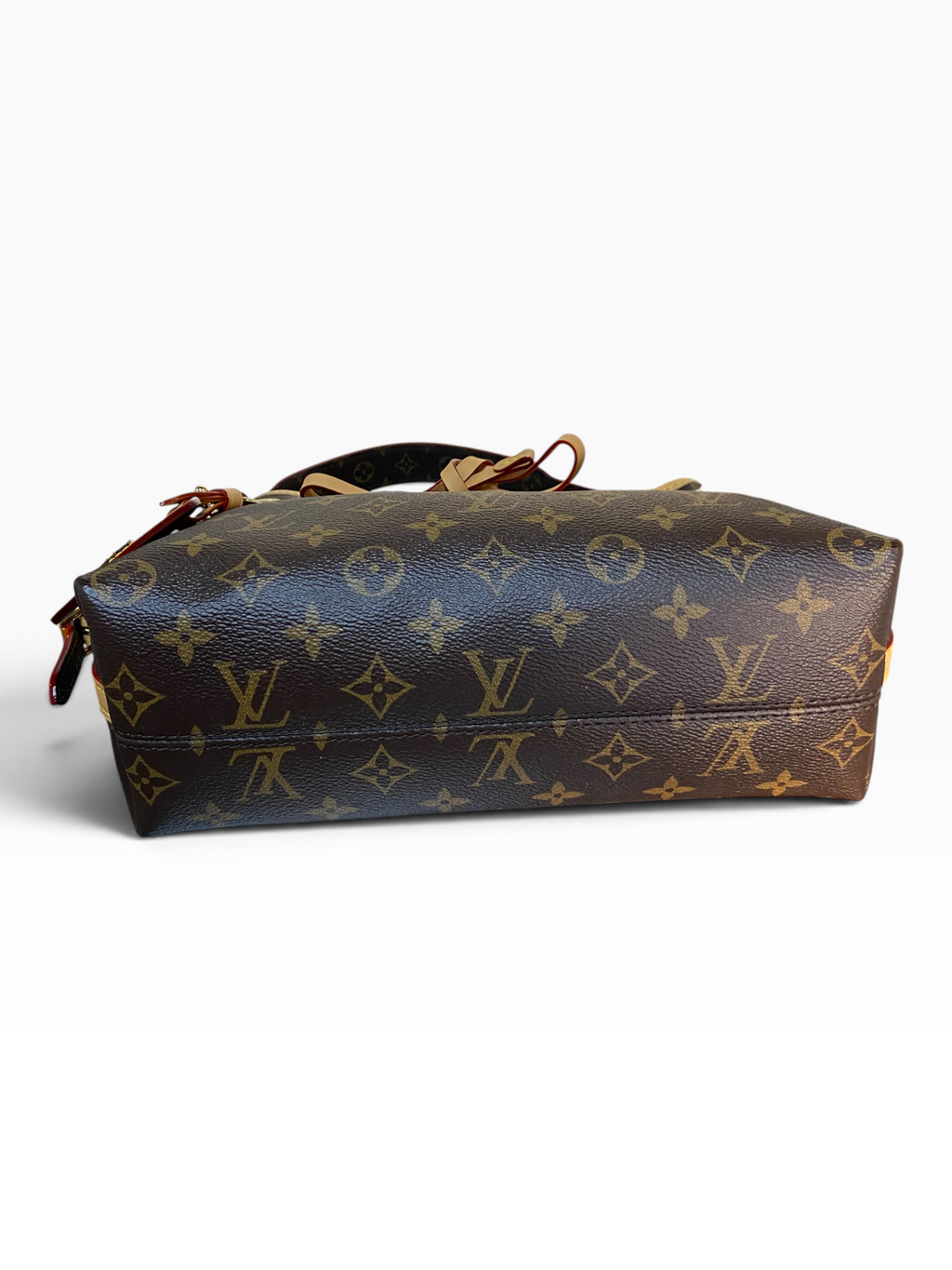 Louis vuitton CarryAll BB