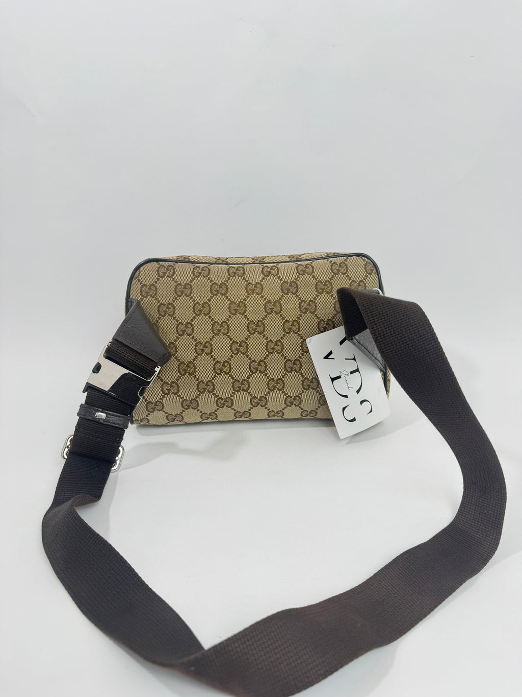 Marsupio Gucci supreme