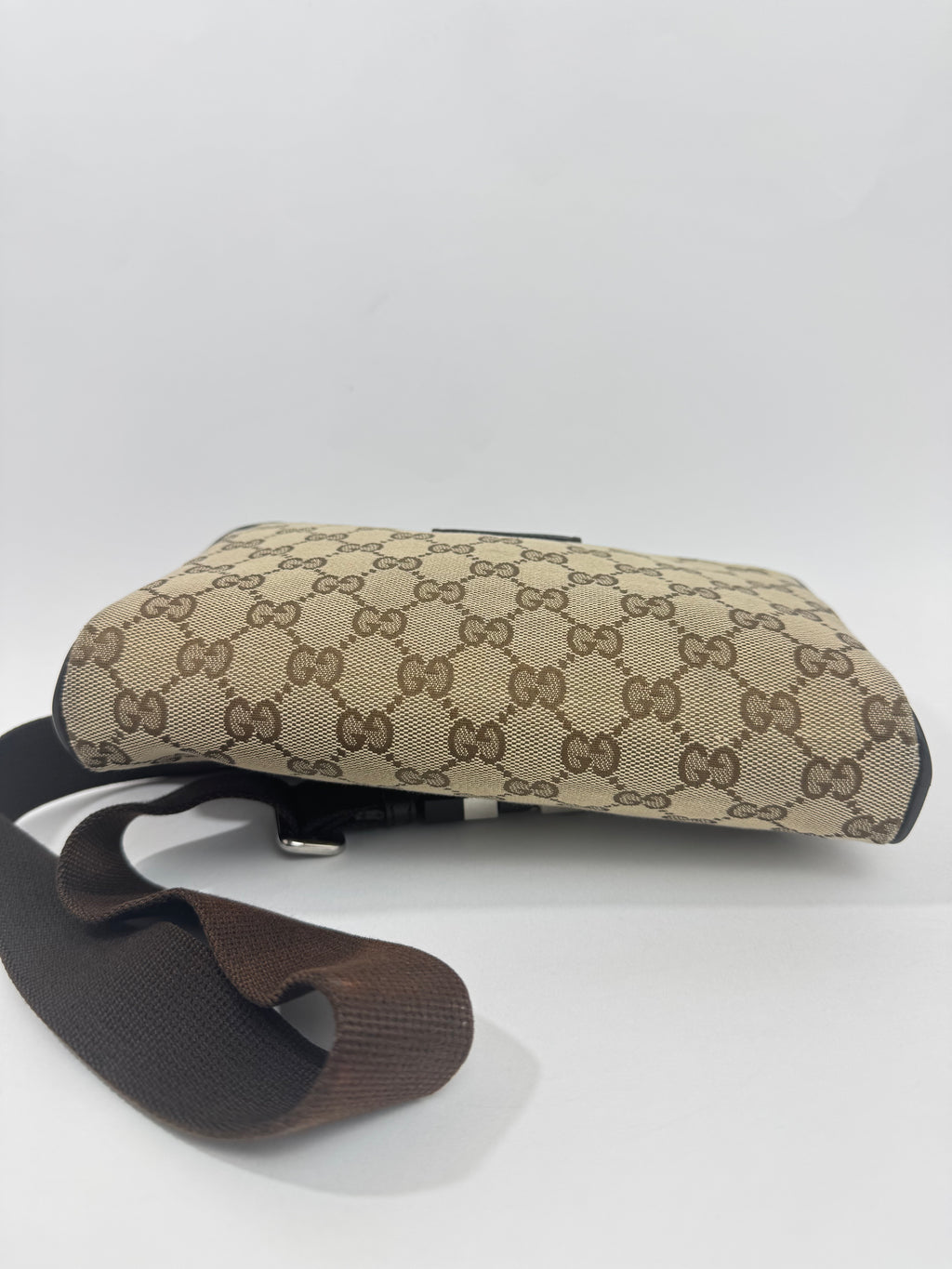 Marsupio Gucci supreme