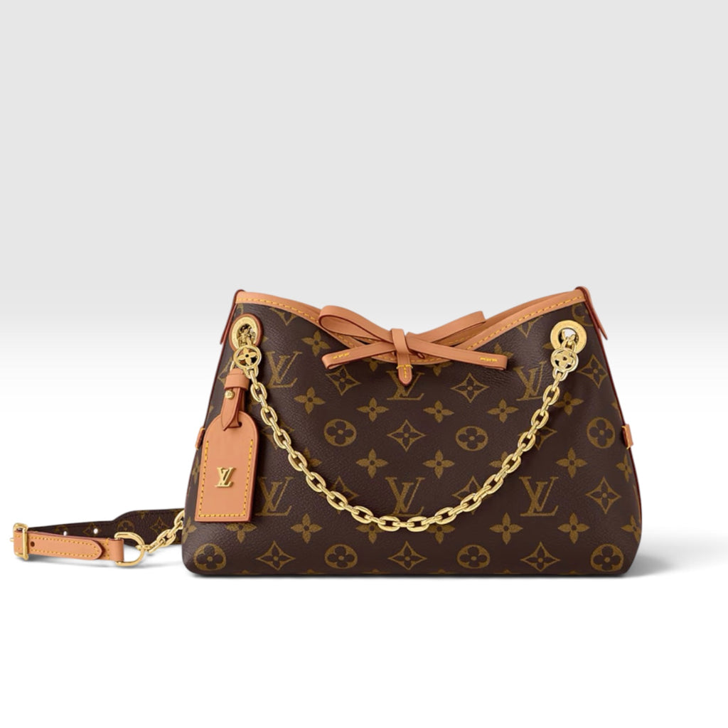 Louis vuitton CarryAll BB