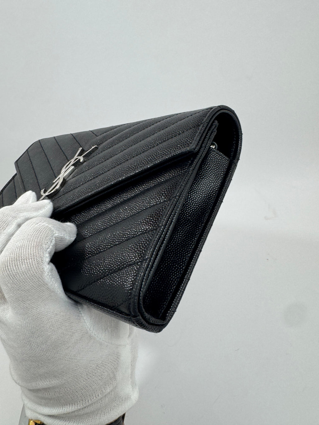 Saint laurent cassandre