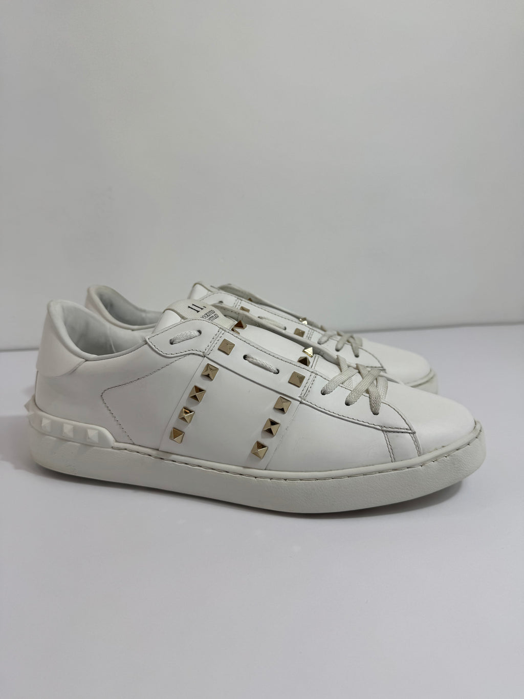 Scarpe Valentino garavani n45