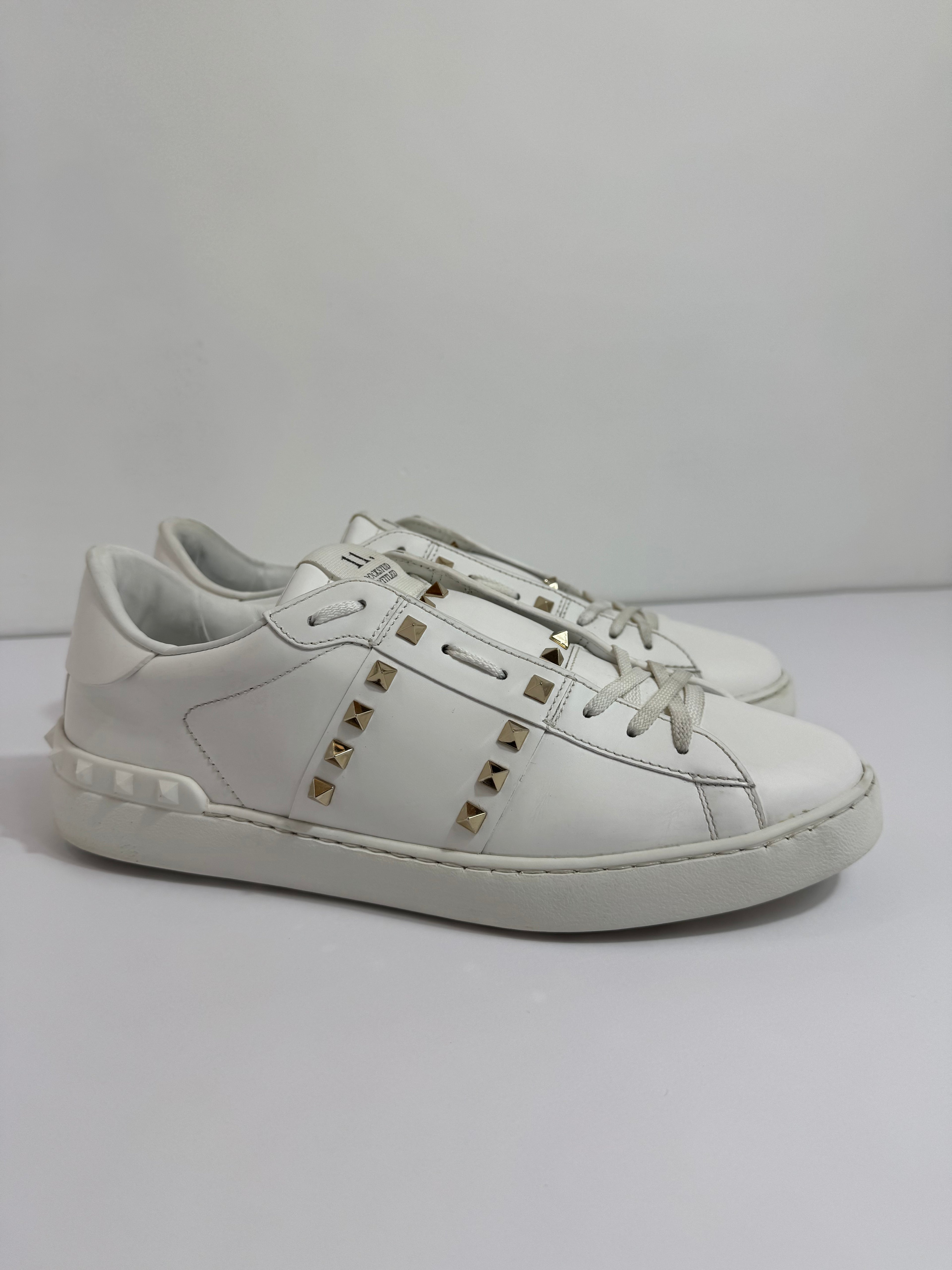 Scarpe Valentino garavani n45