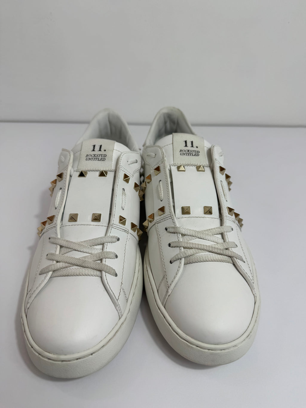 Scarpe Valentino garavani n45