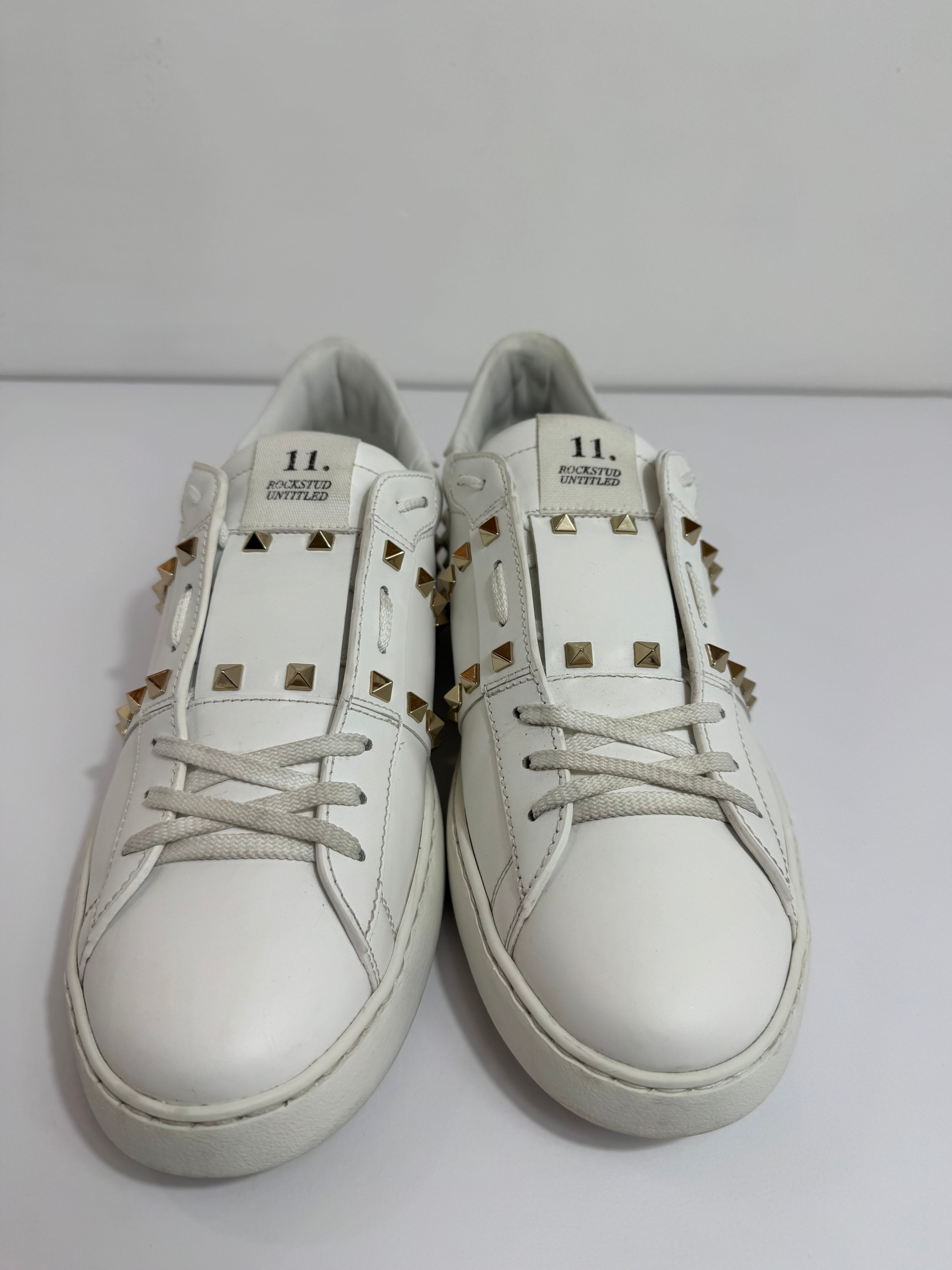 Scarpe Valentino garavani n45