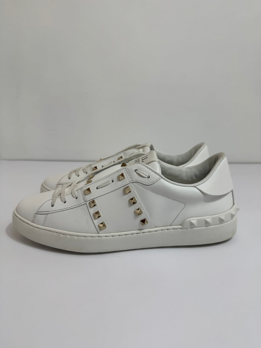 Scarpe Valentino garavani n45