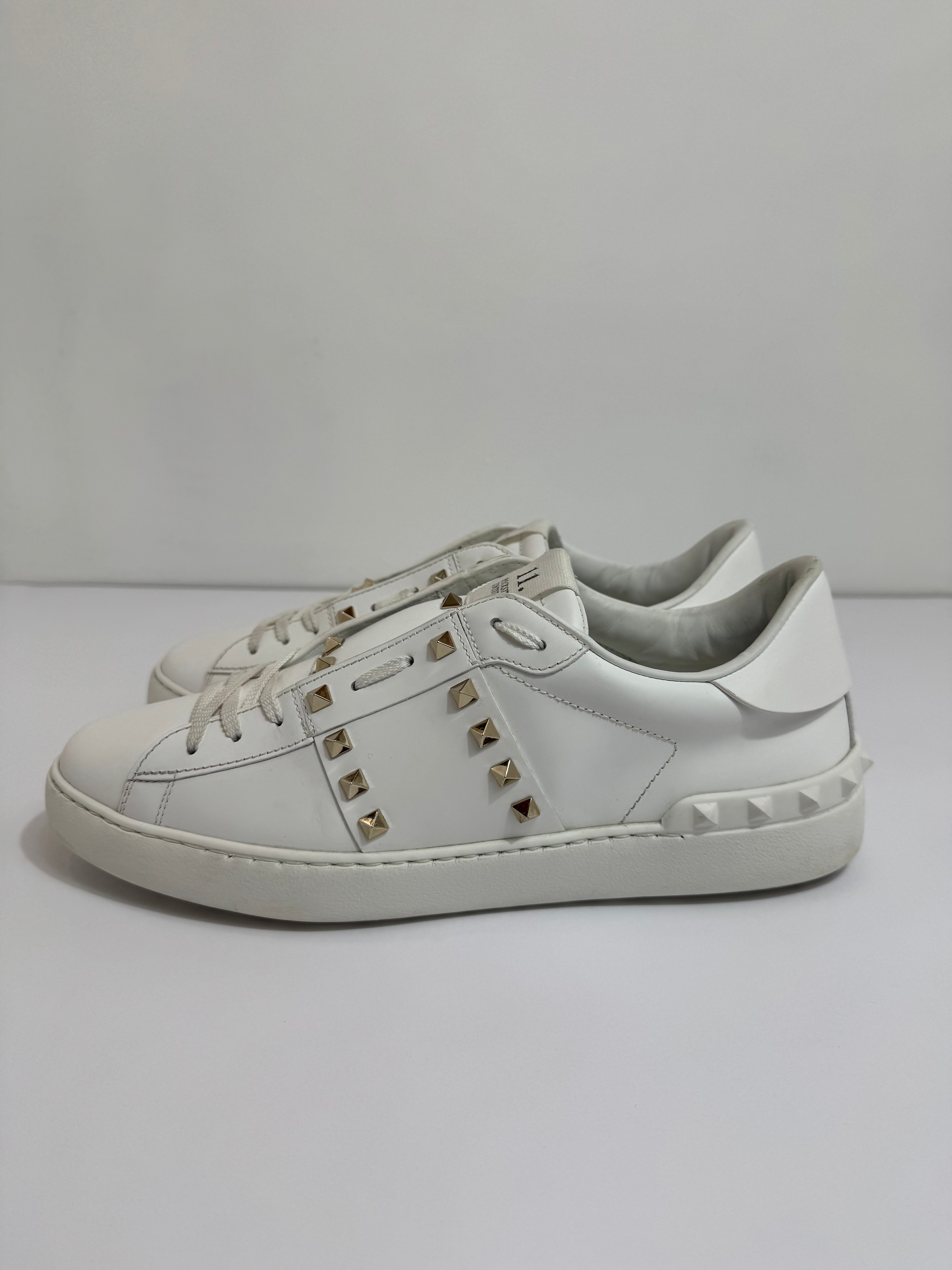 Scarpe Valentino garavani n45