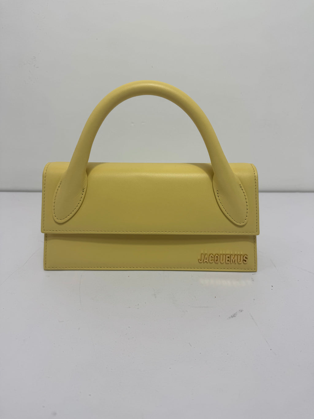 Jacquemus le chiquito long