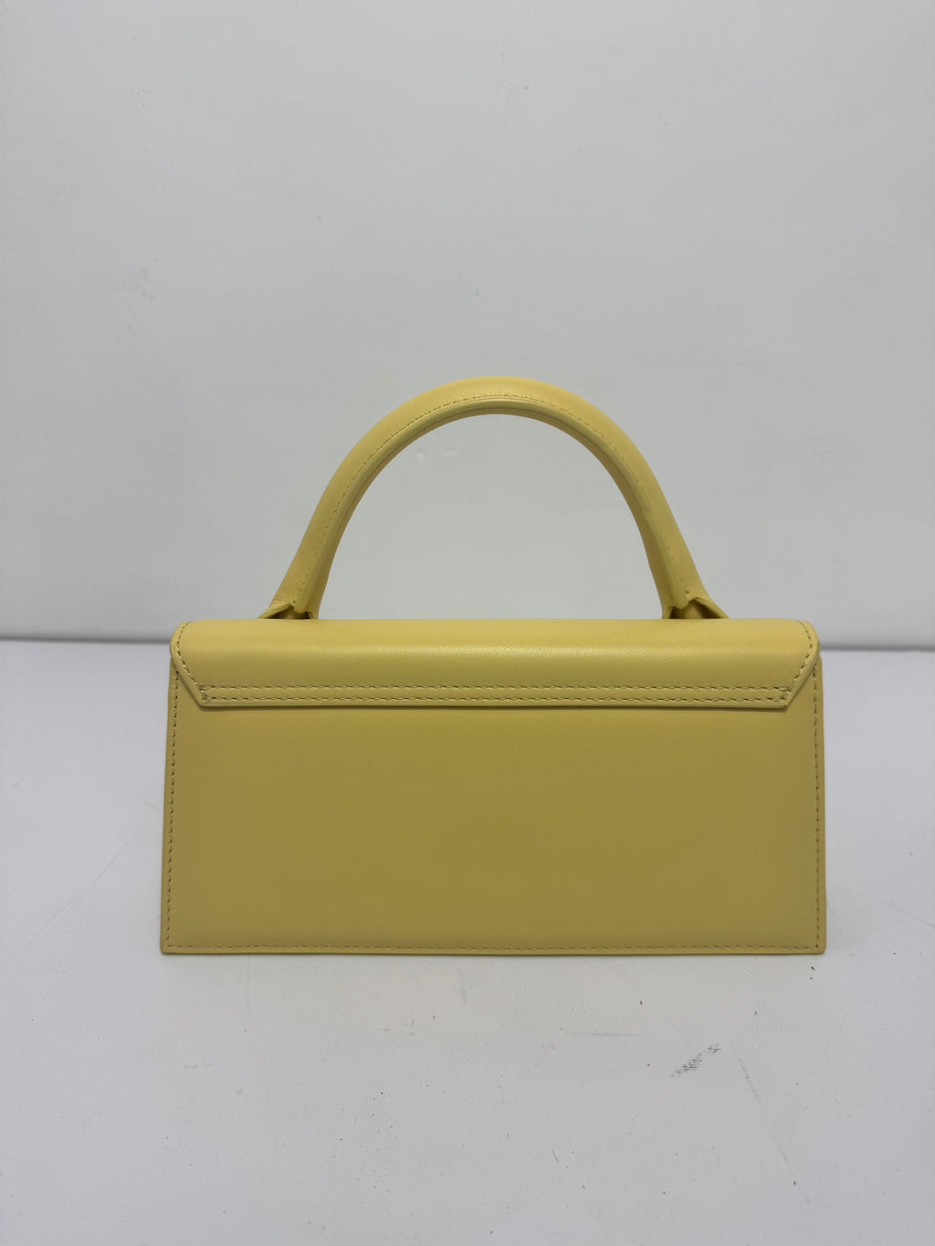 Jacquemus le chiquito long