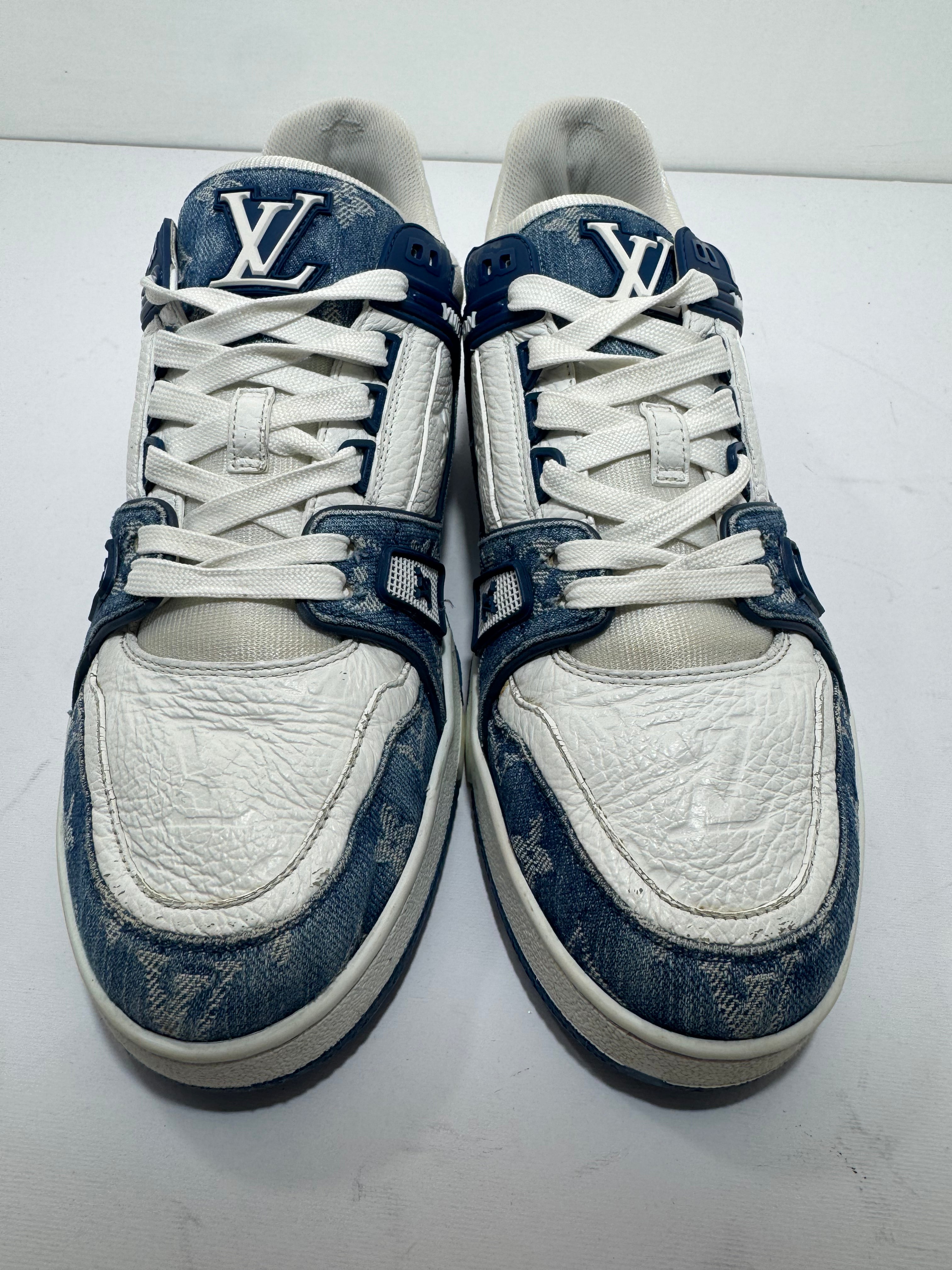 Lv trainer n42