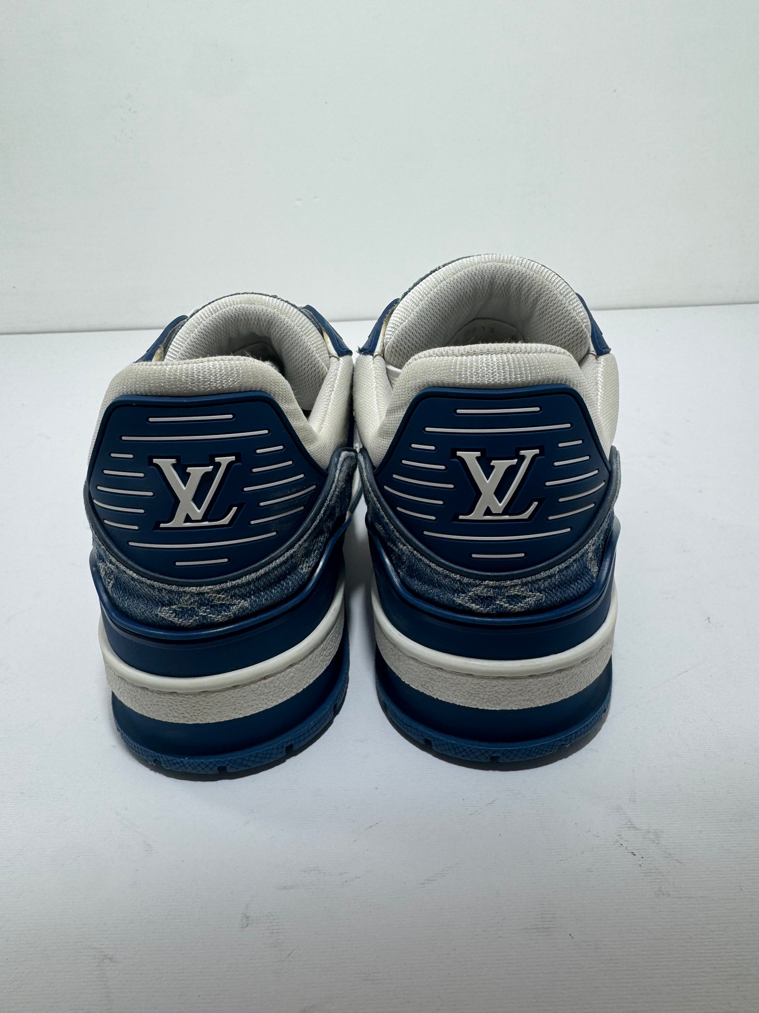 Lv trainer n42