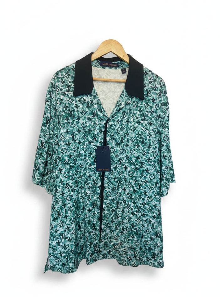 Camicia louis vuitton