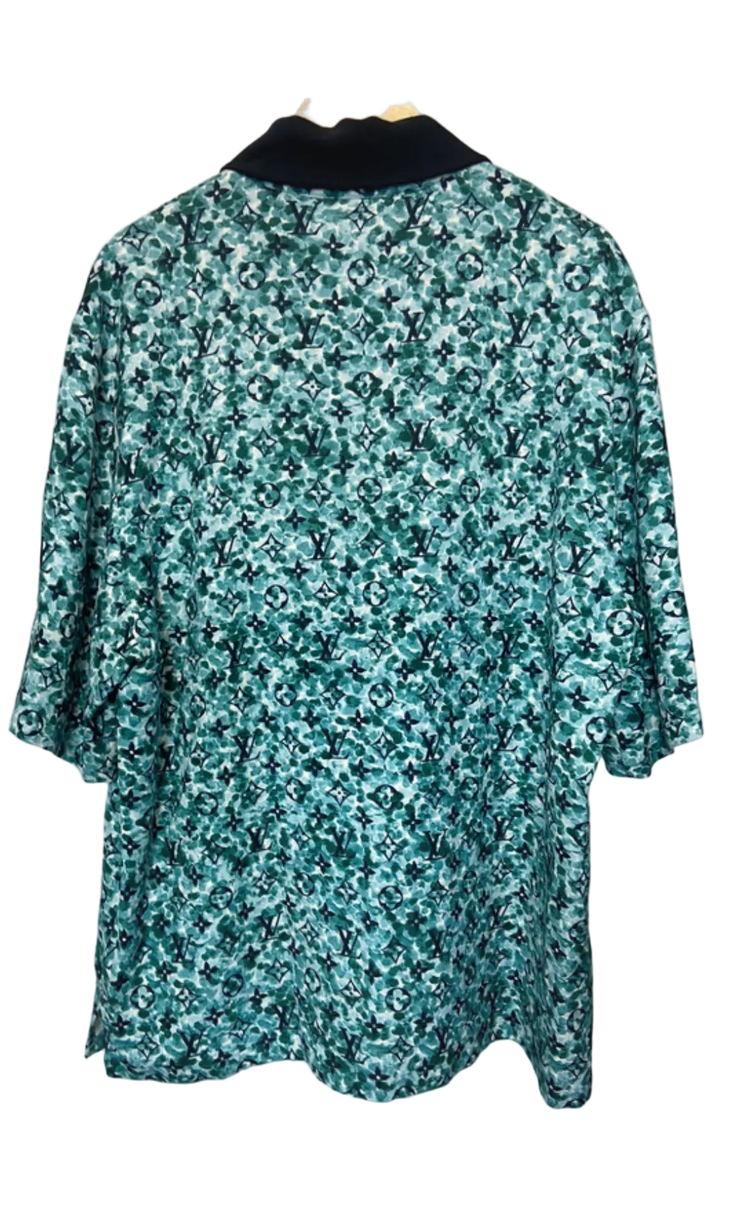 Camicia louis vuitton