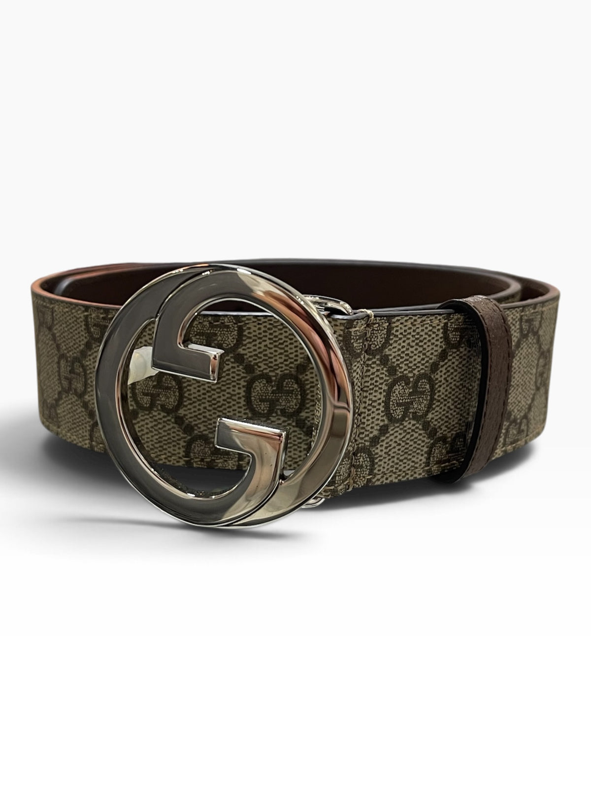 Cintura Gucci blondie