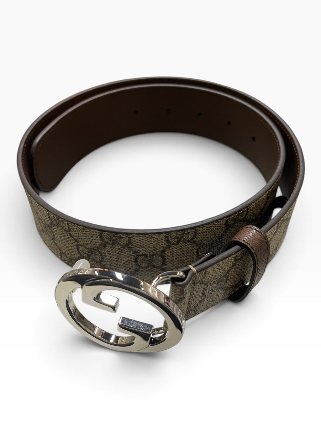 Cintura Gucci blondie
