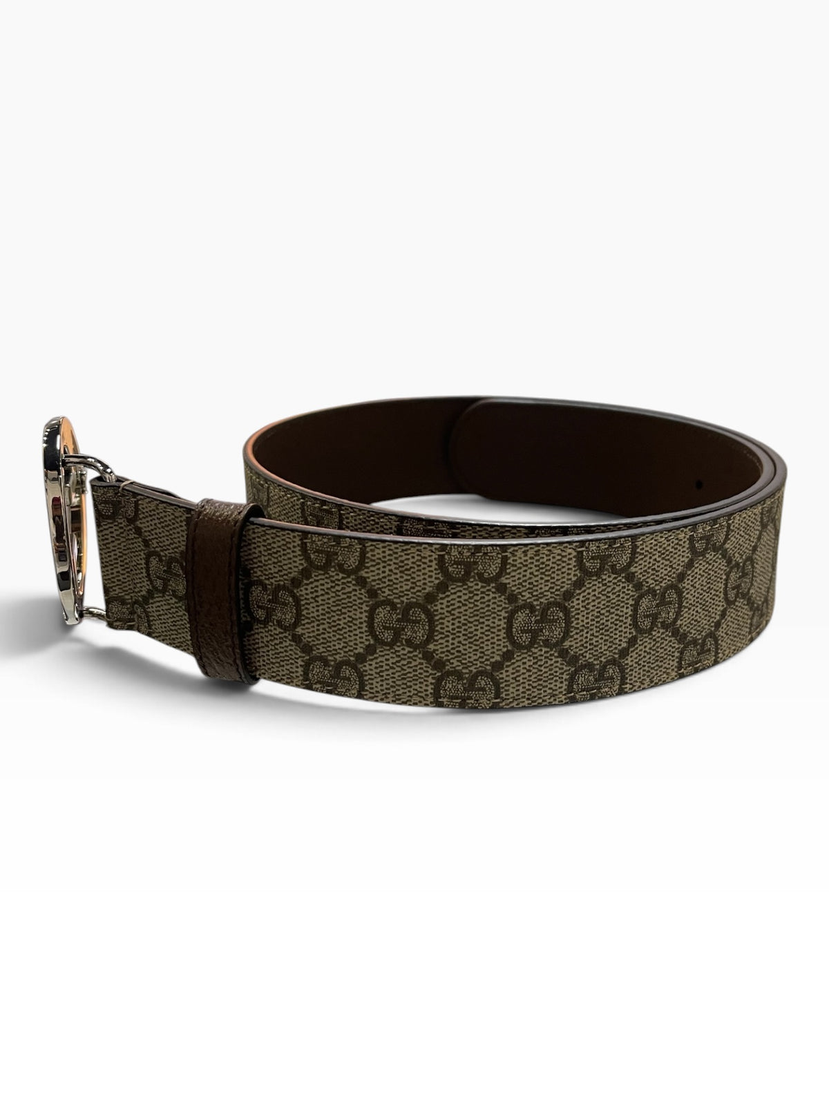 Cintura Gucci blondie