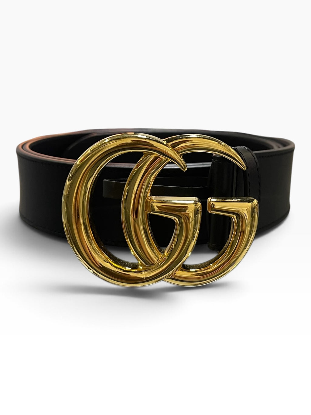 Cintura Gucci marmont