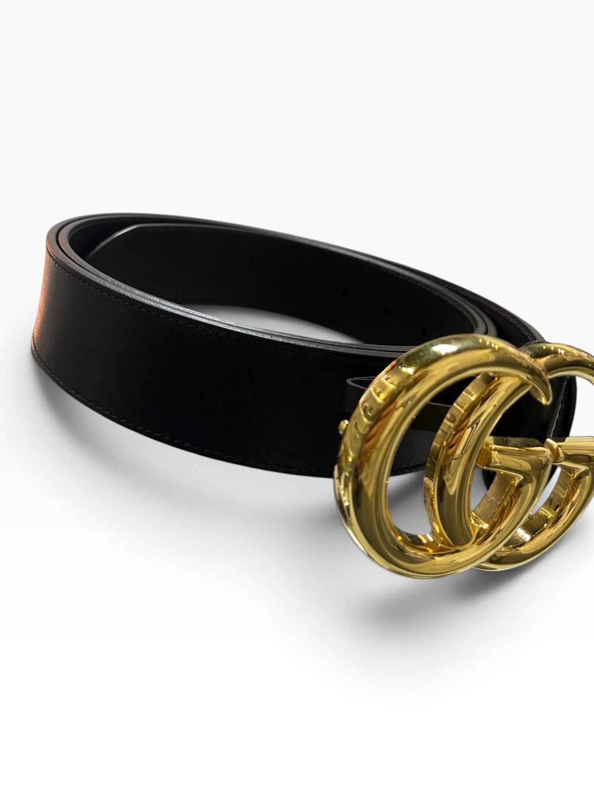 Cintura Gucci marmont