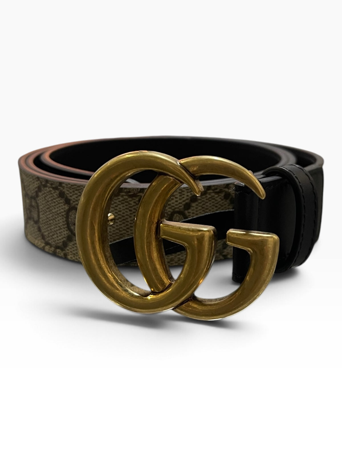 Cintura Gucci marmont