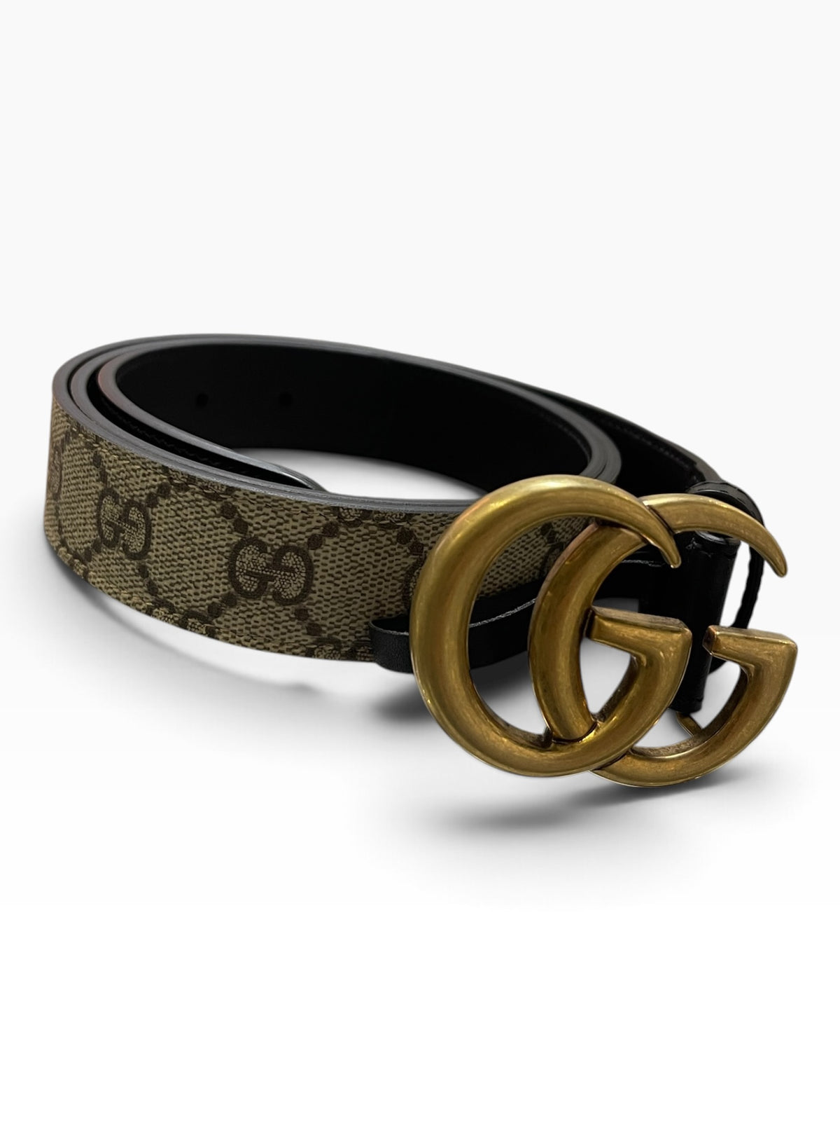 Cintura Gucci marmont