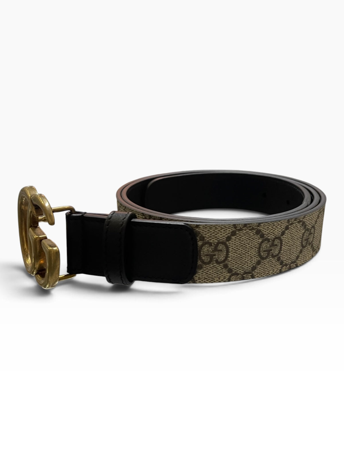 Cintura Gucci marmont